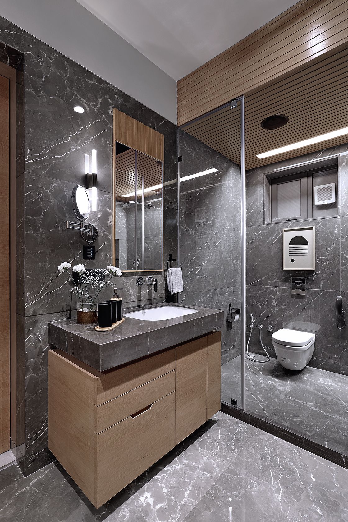 Bathroom Interior